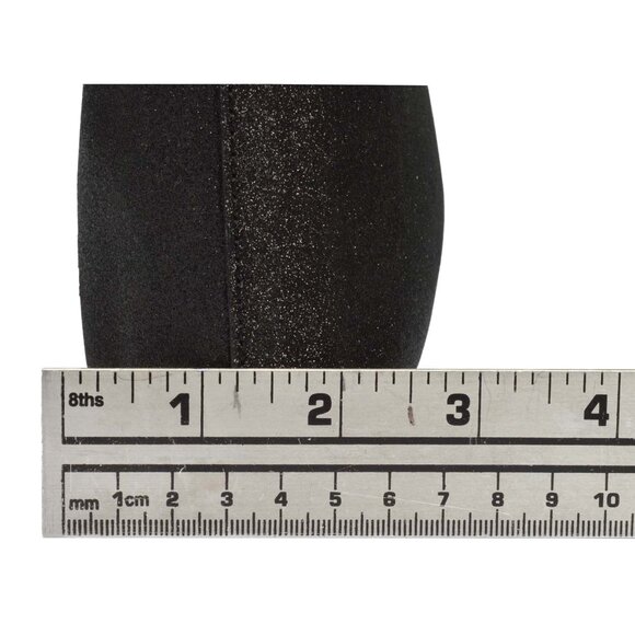 Pretty Kate Spade New York Monica Glitter Medium Black Crossbody - Picture 10 of 12